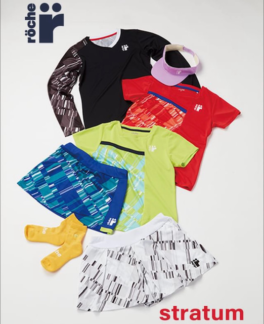 ローチェ新作第二弾入荷！