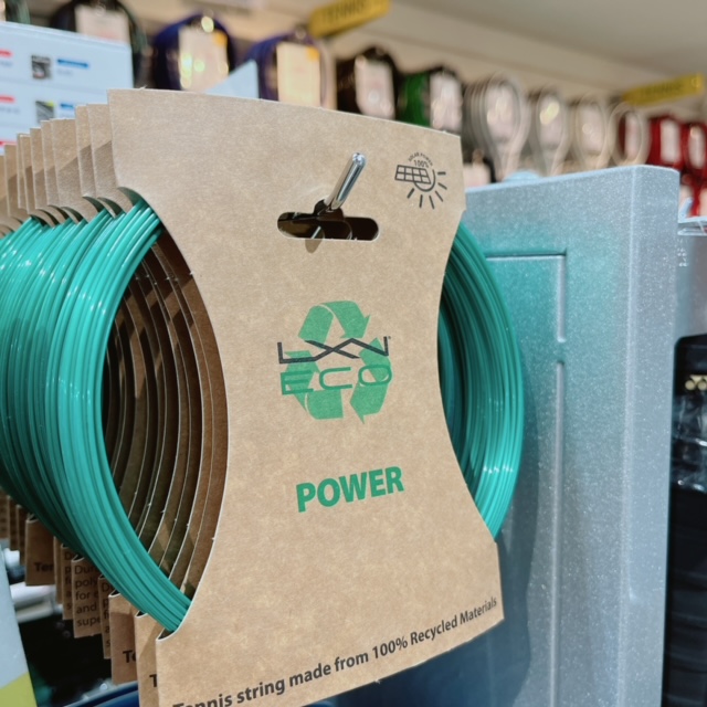 【入荷】ルキシロンの新作ストリング！