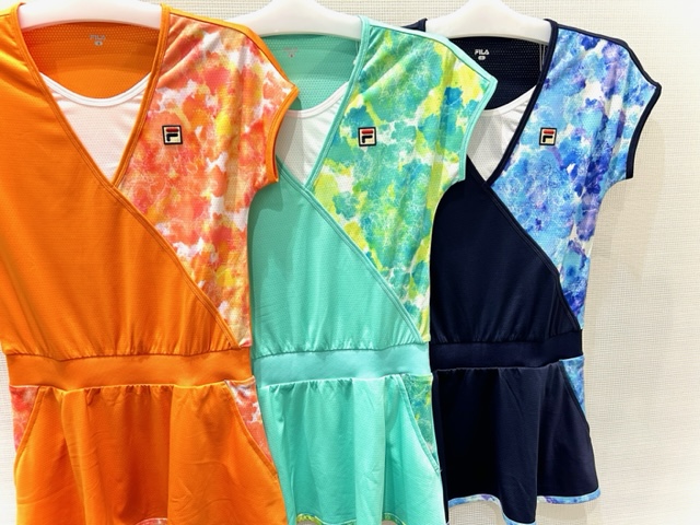 春夏ワンピース特集～