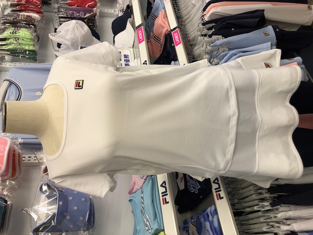 ★FILA NEWウエア②★