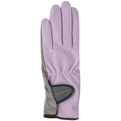 ダンロップ テニスグローブ  （ TGG - 0115W - 711 ）[ DUNLOP ACC アクセサリー ]23SS（L）