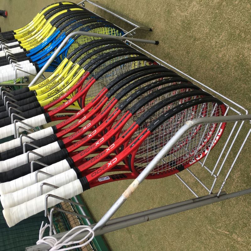 社会人サークル様合同試打会！！