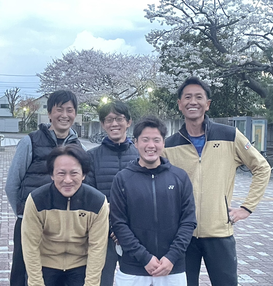 都立高校合同講習会