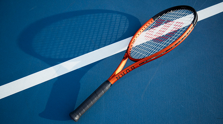 ウイルソンNEWモデルラケット入荷しました!