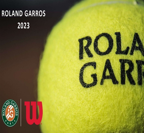 【☆情報解禁＆予約受付開始☆】ウイルソン RG2023シリーズ【4月下旬発売予定】