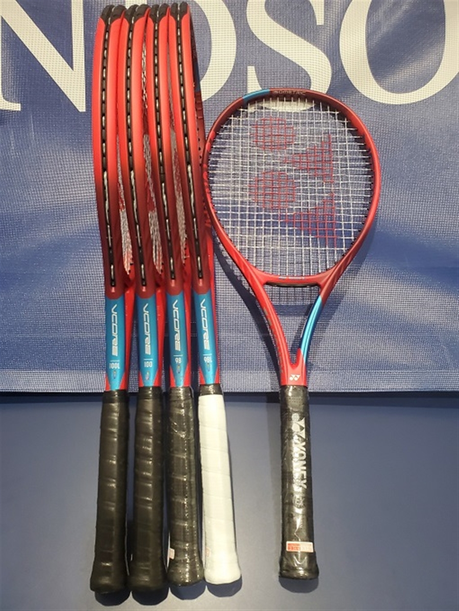価格交渉◯］ヨネックス 硬式ラケット 2G-Namd Flex Force