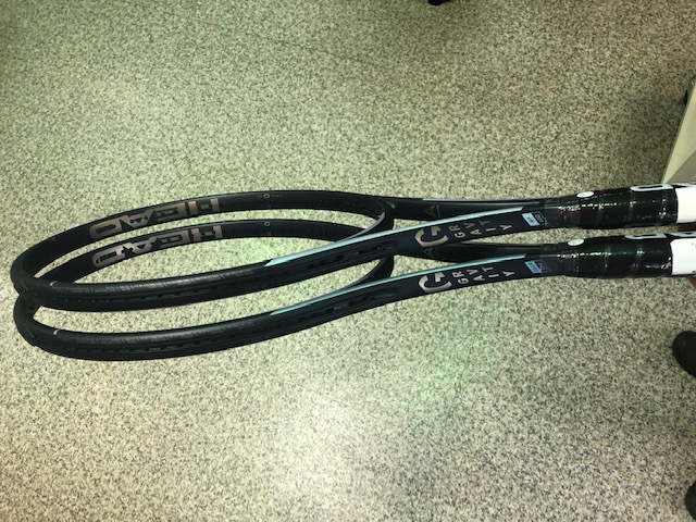 ★ヘッド NEWグラビティ シリーズ入荷しました★