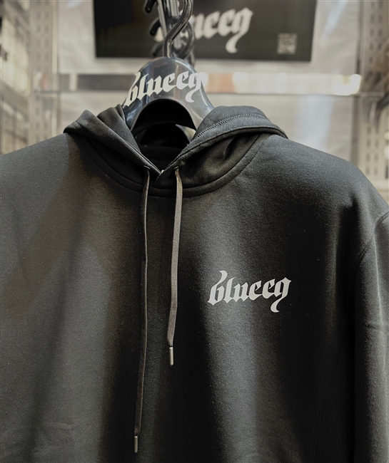 ☆blueeq×１０周年記念アパレル入荷しました☆