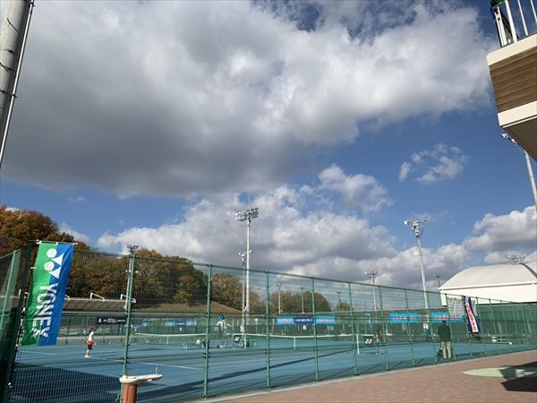 【ヨネックス】「リポビタン国際ジュニアsupported by 伊達公子×YONEX PROJECT」が開催されました!