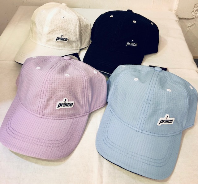 ★プリンス キャップ入荷してます★