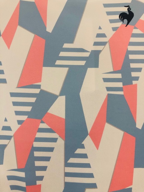 ★ルコックスポルティフ テーマは「ベル ルミエール」★