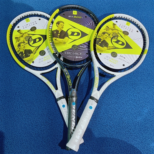 【☆情報解禁＆予約受付開始☆】ダンロップ SX300&300LS リミテッドエディション【6月下旬発売予定】