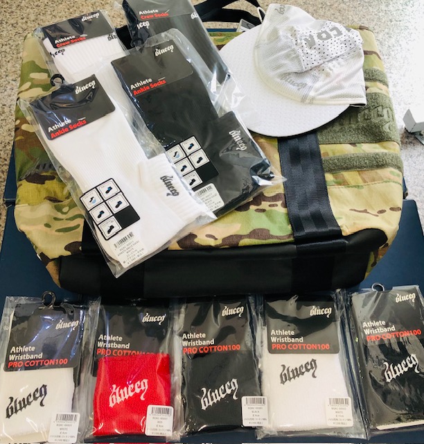 ★ブルイク アクセサリー入荷しました!★