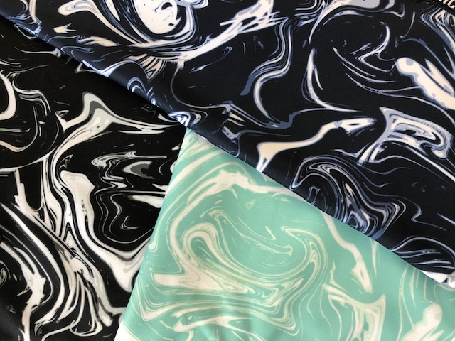 ★プリンス アクア柄シリーズ★