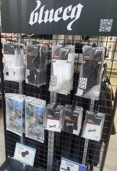 ☆blueeq　NEWアクセサリー入荷しています☆