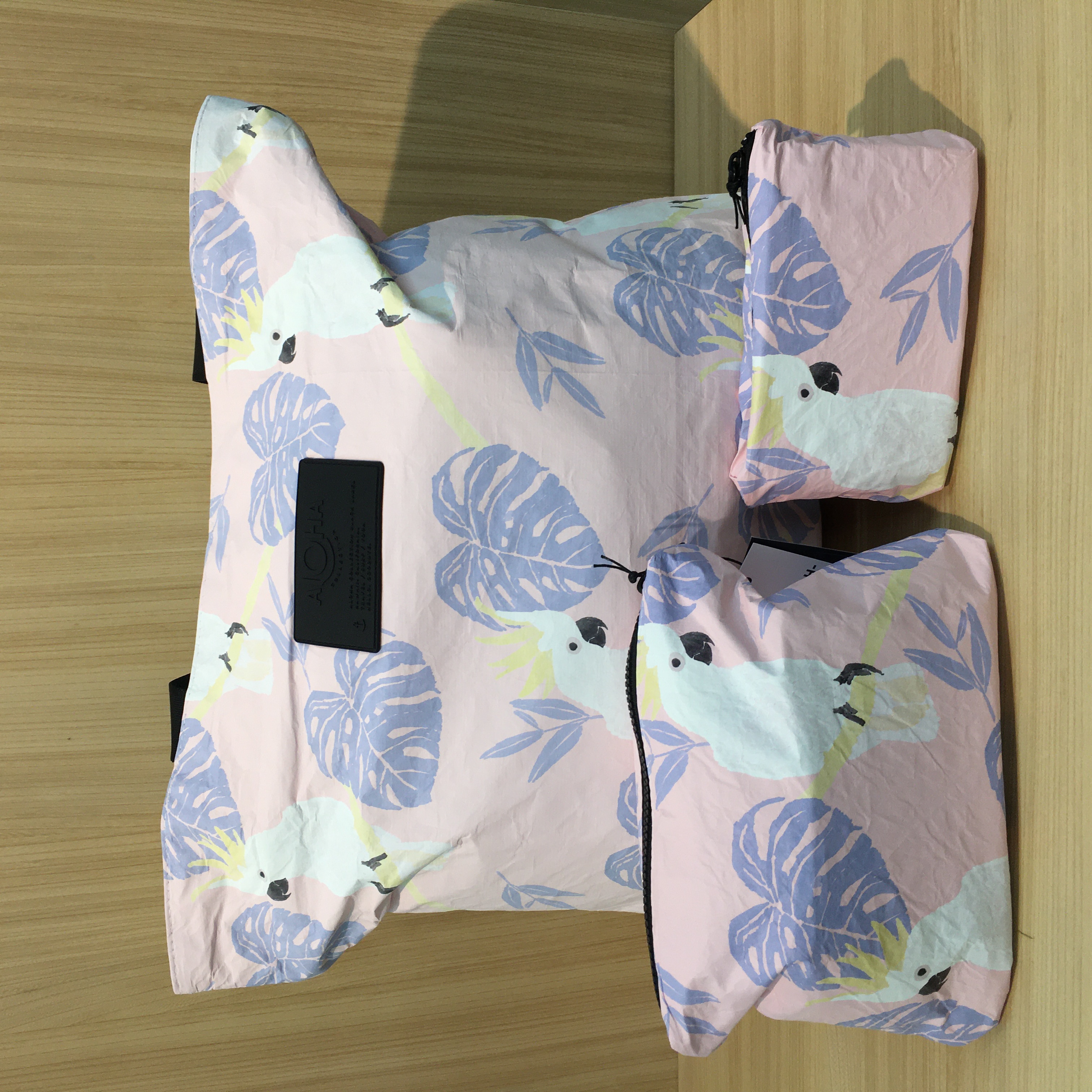 アロハコレクション入荷しました！！