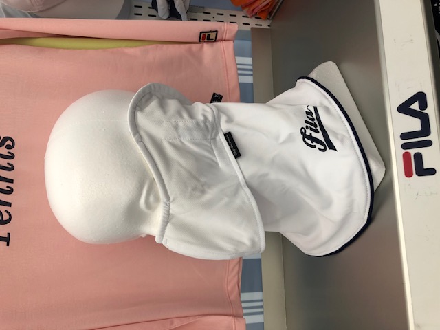 ★フィラ×ファイテンコラボ NEWフェイスマスク入荷しました!★