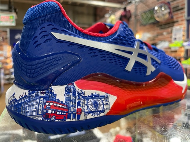 【NEWアシックスシューズ】＆【アシックスイベントのお知らせ】