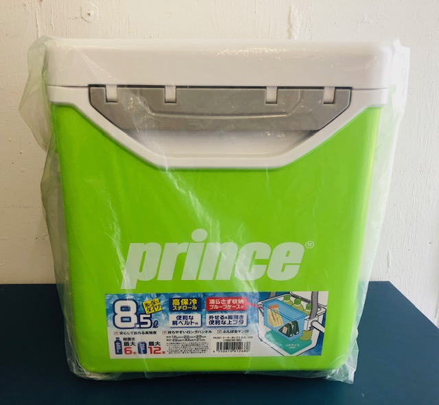 ★今年もあります！　プリンス　クーラーボックス★