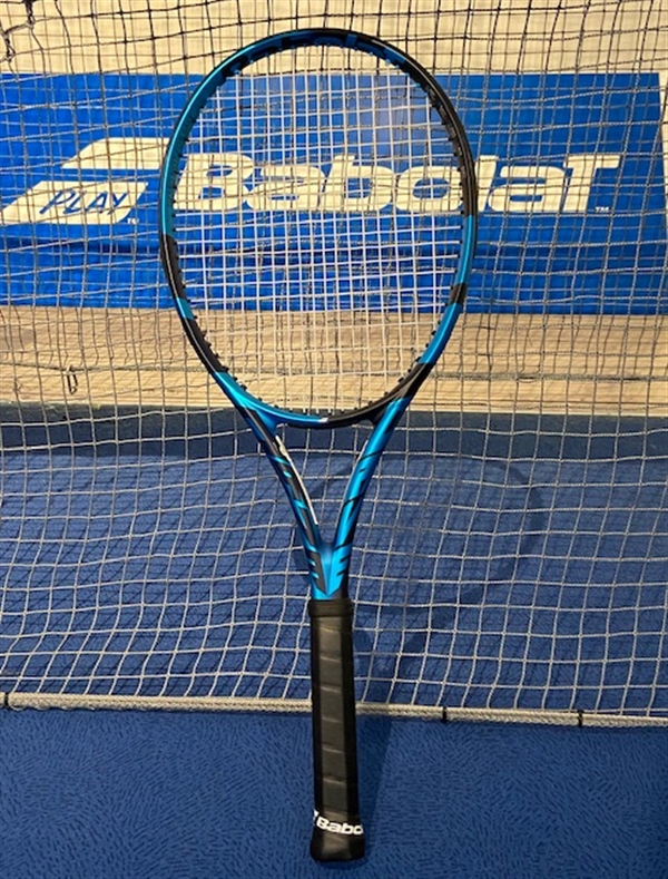 【試打できます】「NEW・ピュアドライブ」