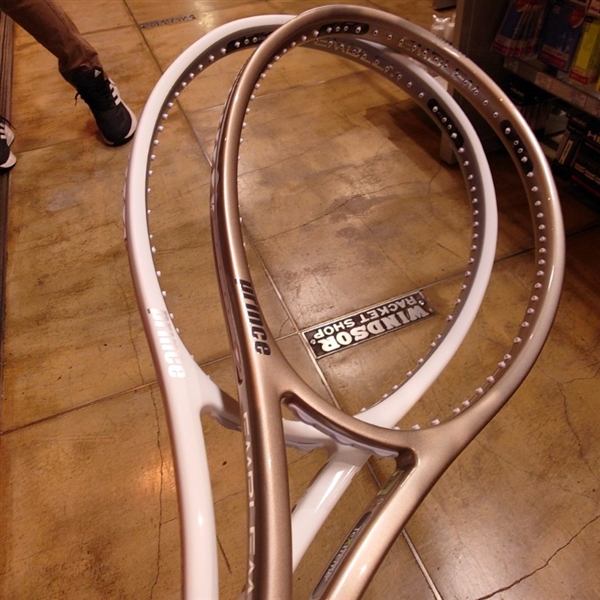 【☆情報解禁＆予約受付開始☆】プリンス エンブレムシリーズNEWカラー【7月発売予定】