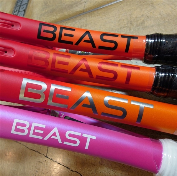 【☆情報解禁＆予約受付開始☆】プリンス NEWビーストシリーズ【2023年9月発売予定】