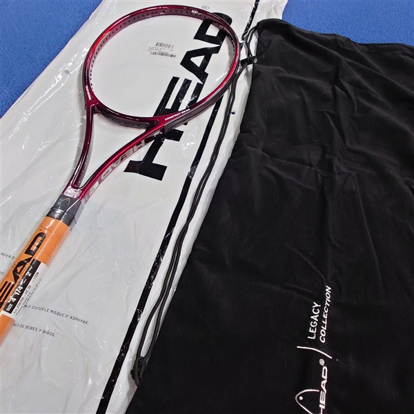 【☆情報解禁＆予約受付開始☆】ヘッド《復刻》プレステージクラシック2.0【2023年10月発売予定】