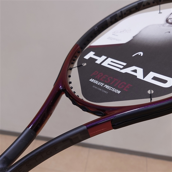 【☆情報解禁＆予約受付開始☆】ヘッドNEWプレステージ2023シリーズ【2023年10月発売予定】