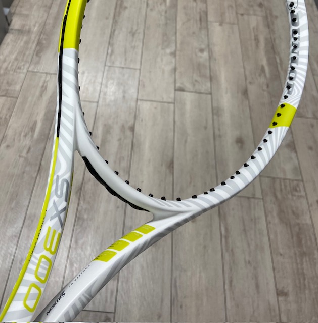 【限定カラー】ダンロップ「SX 300 LTD、SX 300LS LTD」