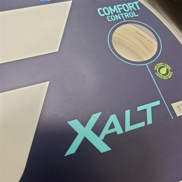 【インプレッション】バボラ　XALTエクサルト　使ってみた！