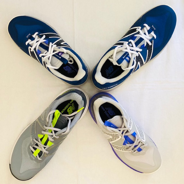 ★ニューバランスシューズ　お求めやすくなりました！★