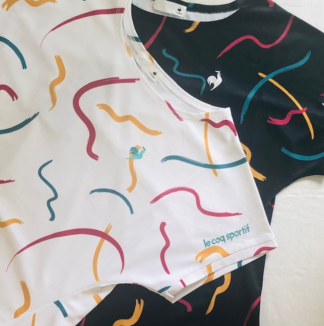 ★ルコックスポルティフ 秋冬新作ウエア入荷しました!★