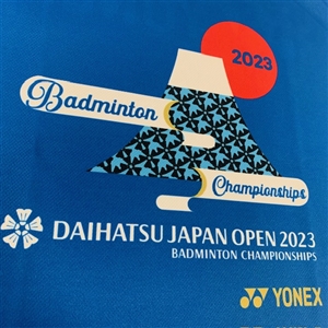 【ウエア】●ダイハツジャパンオープン●限定シャツが入荷しました(^O^)／