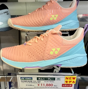 新作ソニケージ入荷！！②　ブログNO55