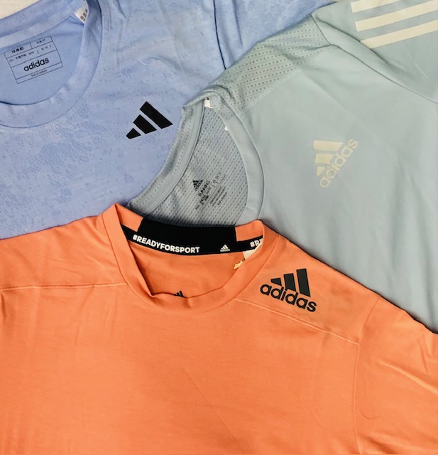 ★アディダス メンズNEWウエア入荷しました★