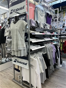 Babolat秋冬新作ウエア第１弾！！