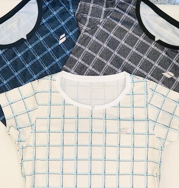 ★バボラ 秋冬新作ウエア入荷しました!★