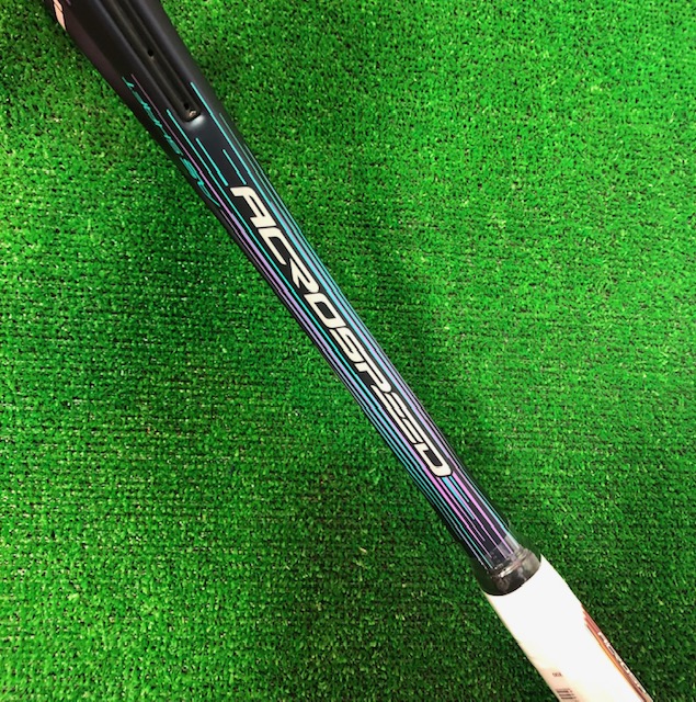 ★ミズノ アクロスピード S-05・ V-05入荷しました!★