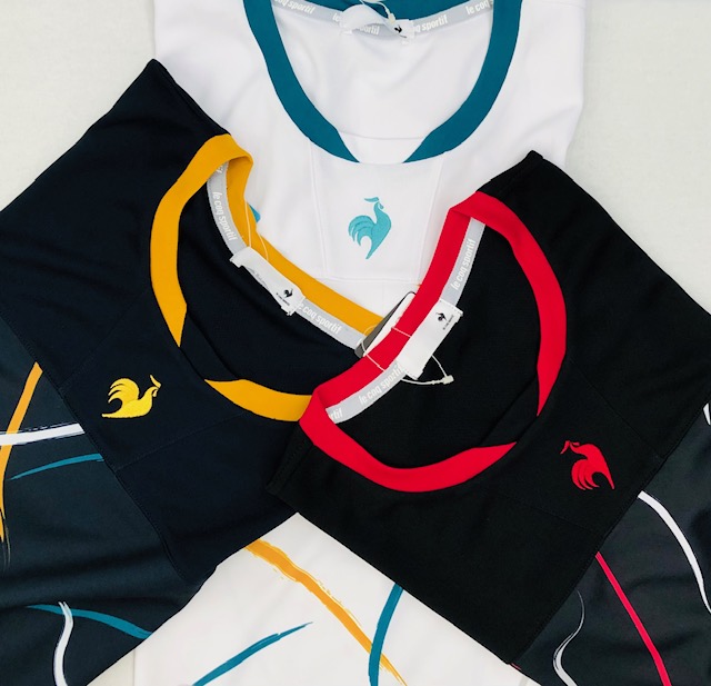 ★ルコックスポルティフ メンズ秋冬新作ウエア入荷しました!★