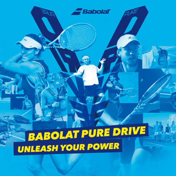 ピュアドライブ