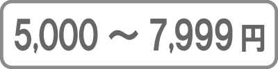 5000-7999
