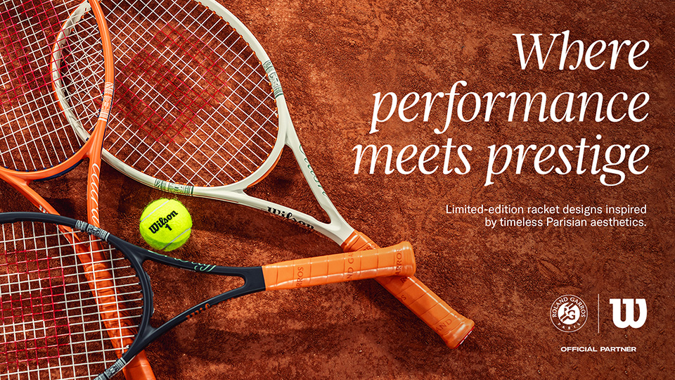 WILSON-26RG