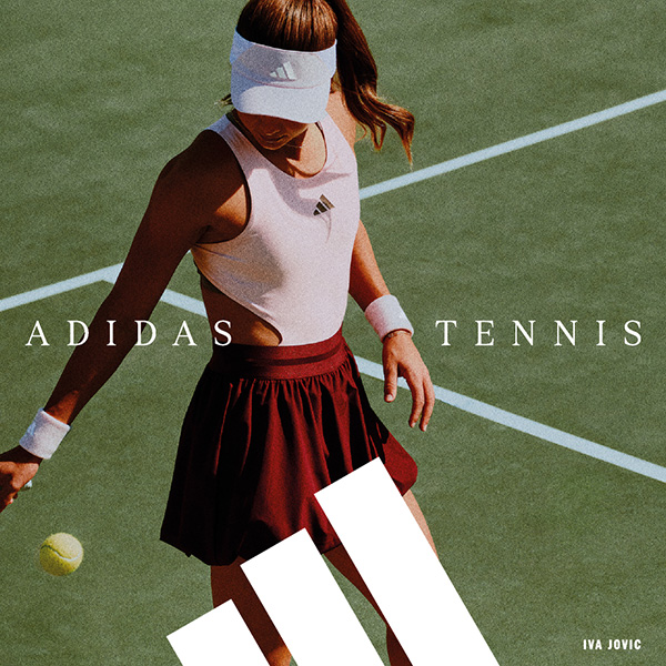 2026FW adidas