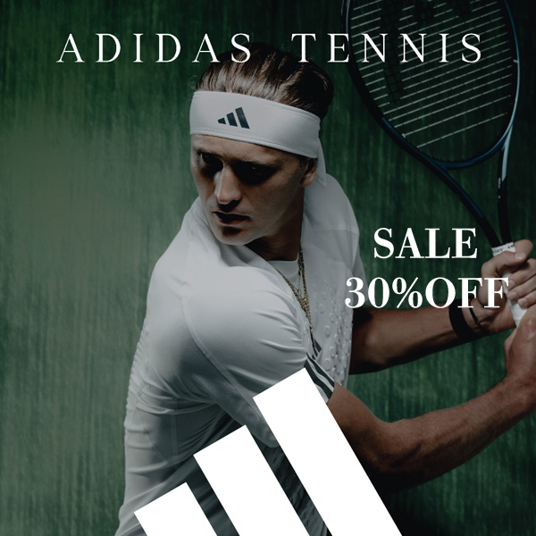 2026FW adidas