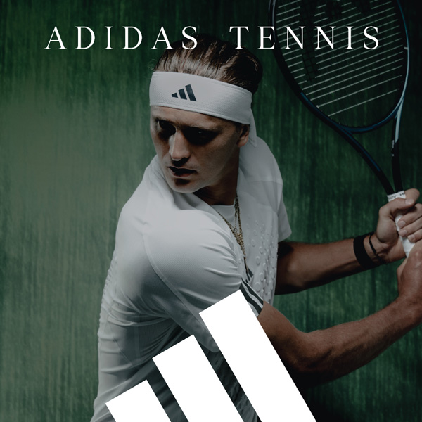 2026FW adidas
