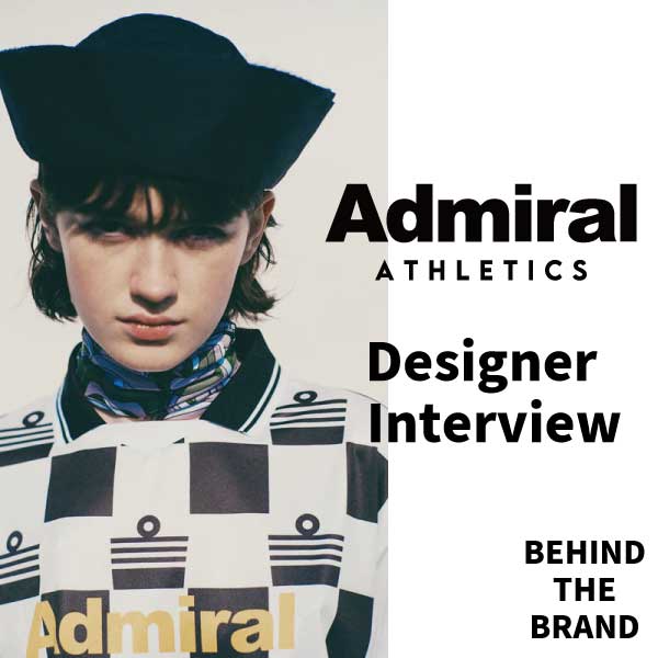 Admiral2026SSインタビュー