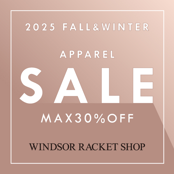 クリアランスセール