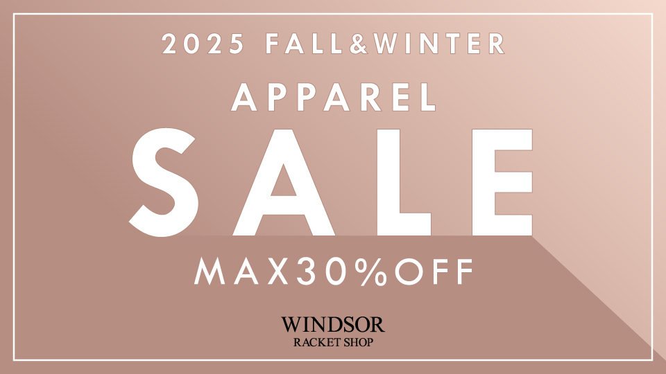 クリアランスセール