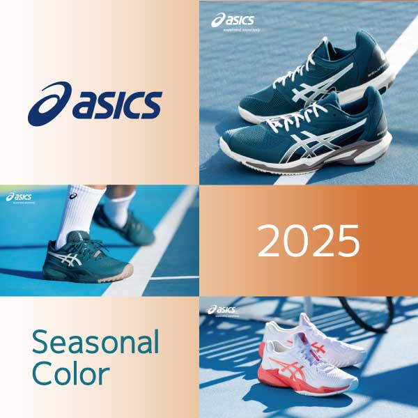 asics2025ss