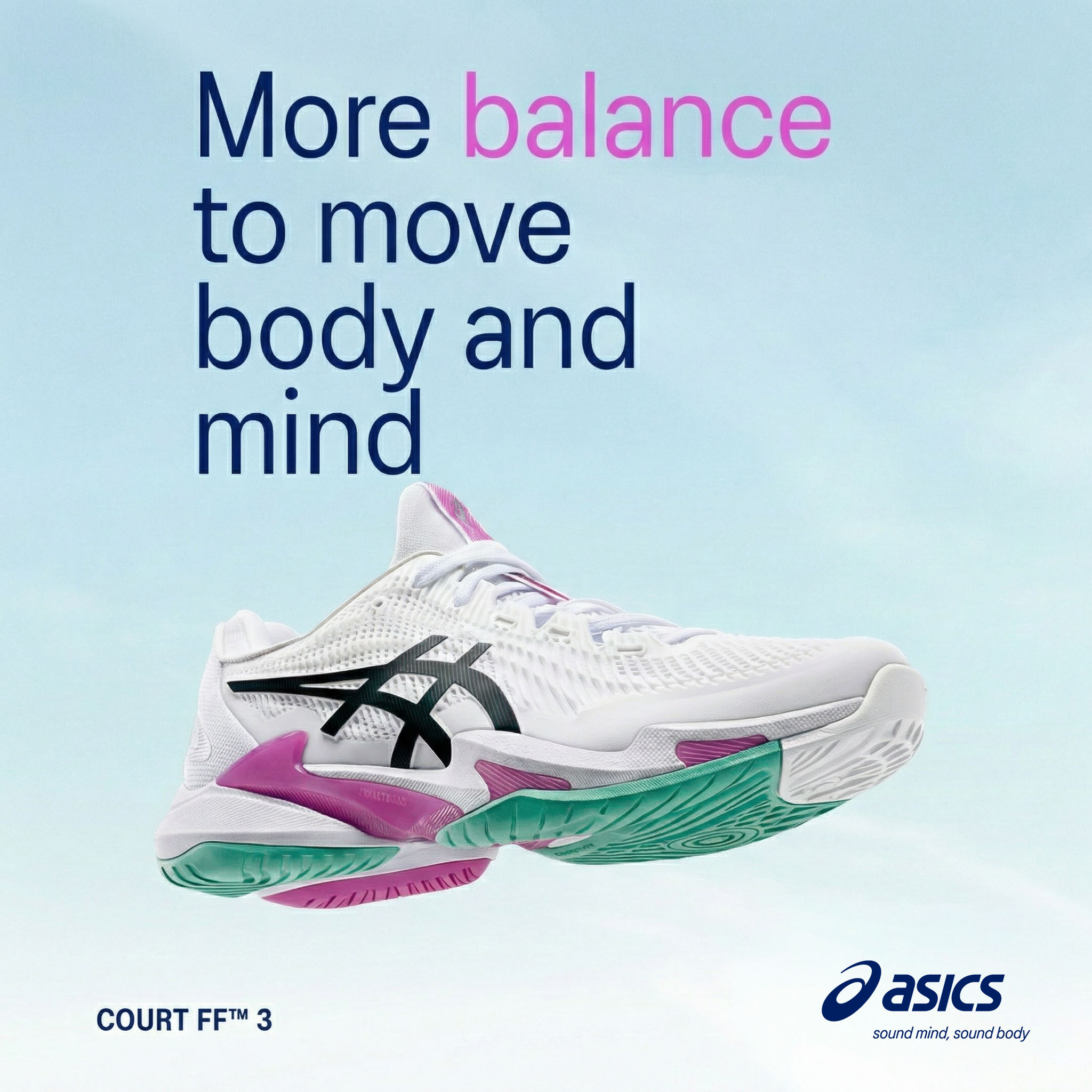 asics2026SS予約ページ